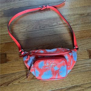 Kate Spade Belt Bag - Great Condition